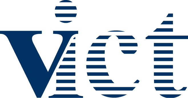 logo van vict